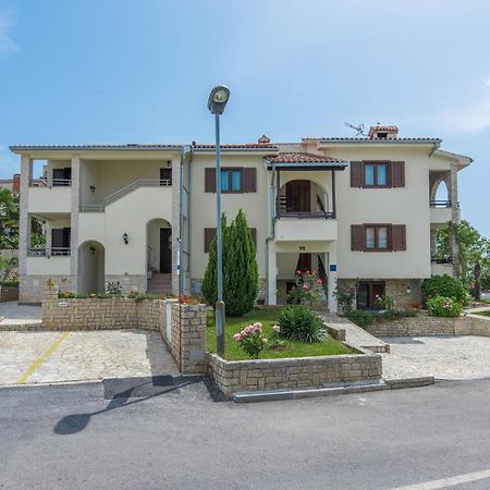 Apartmani Lorena Poreč Extérieur photo