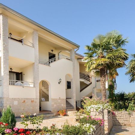 Apartmani Lorena Poreč Extérieur photo