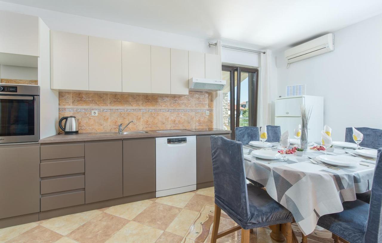 Apartmani Lorena Poreč Extérieur photo