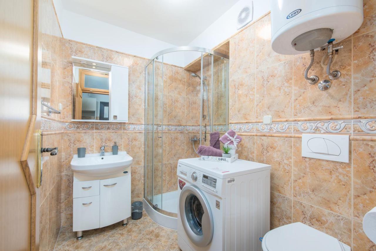 Apartmani Lorena Poreč Extérieur photo