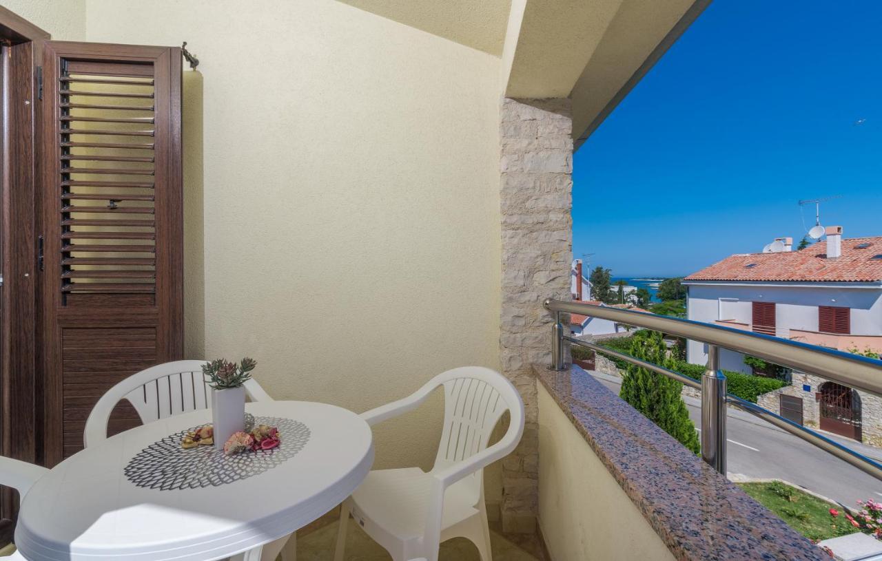 Apartmani Lorena Poreč Extérieur photo