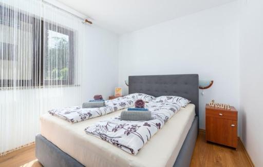 Apartmani Lorena Poreč Extérieur photo