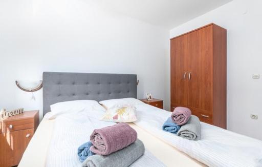 Apartmani Lorena Poreč Extérieur photo