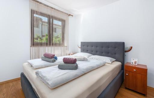 Apartmani Lorena Poreč Extérieur photo