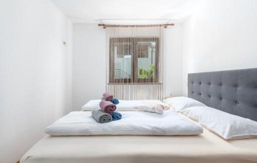 Apartmani Lorena Poreč Extérieur photo