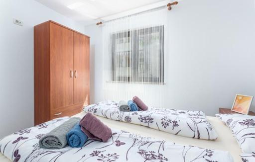 Apartmani Lorena Poreč Extérieur photo