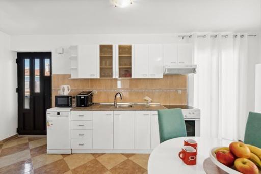 Apartmani Lorena Poreč Extérieur photo