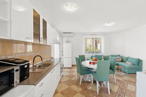 Apartmani Lorena Poreč Extérieur photo