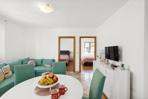 Apartmani Lorena Poreč Extérieur photo